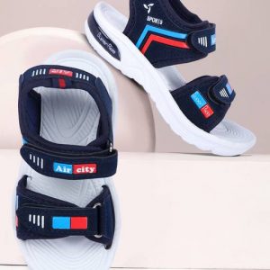Sling Back Sports Sandals For Boys
