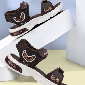 Velcro Sports Sandals For Boys