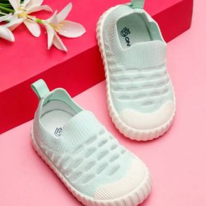 Slip on Sneakers For Boys & Girls