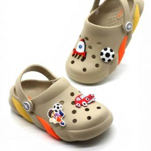 Sling Back Clogs For Boys & Girls