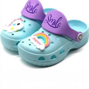 Sling Back Clogs For Boys & Girls