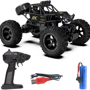 Rock Car , Spring wheels ,1:20 scale,Remote control