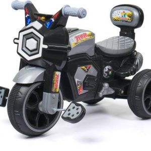 Thor Rider Ride-on Trike for Kids with Musical Horn and Lights 1.3 to 3.5 Years Tricycle
